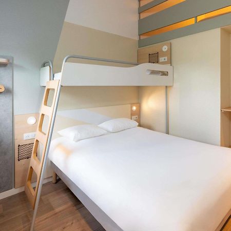Ibis Budget Nantes Sainte Luce - Hotel Renove エクステリア 写真