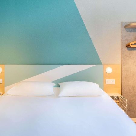 Ibis Budget Nantes Sainte Luce - Hotel Renove エクステリア 写真