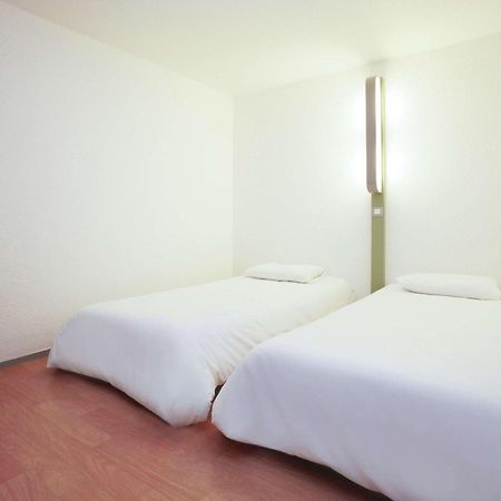 Ibis Budget Nantes Sainte Luce - Hotel Renove エクステリア 写真