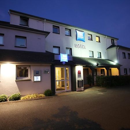 Ibis Budget Nantes Sainte Luce - Hotel Renove エクステリア 写真