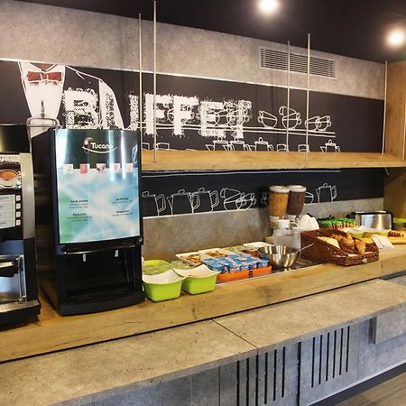 Ibis Budget Nantes Sainte Luce - Hotel Renove エクステリア 写真