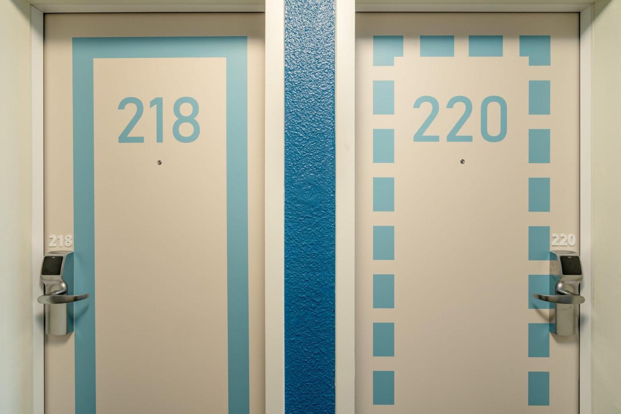 Ibis Budget Nantes Sainte Luce - Hotel Renove エクステリア 写真