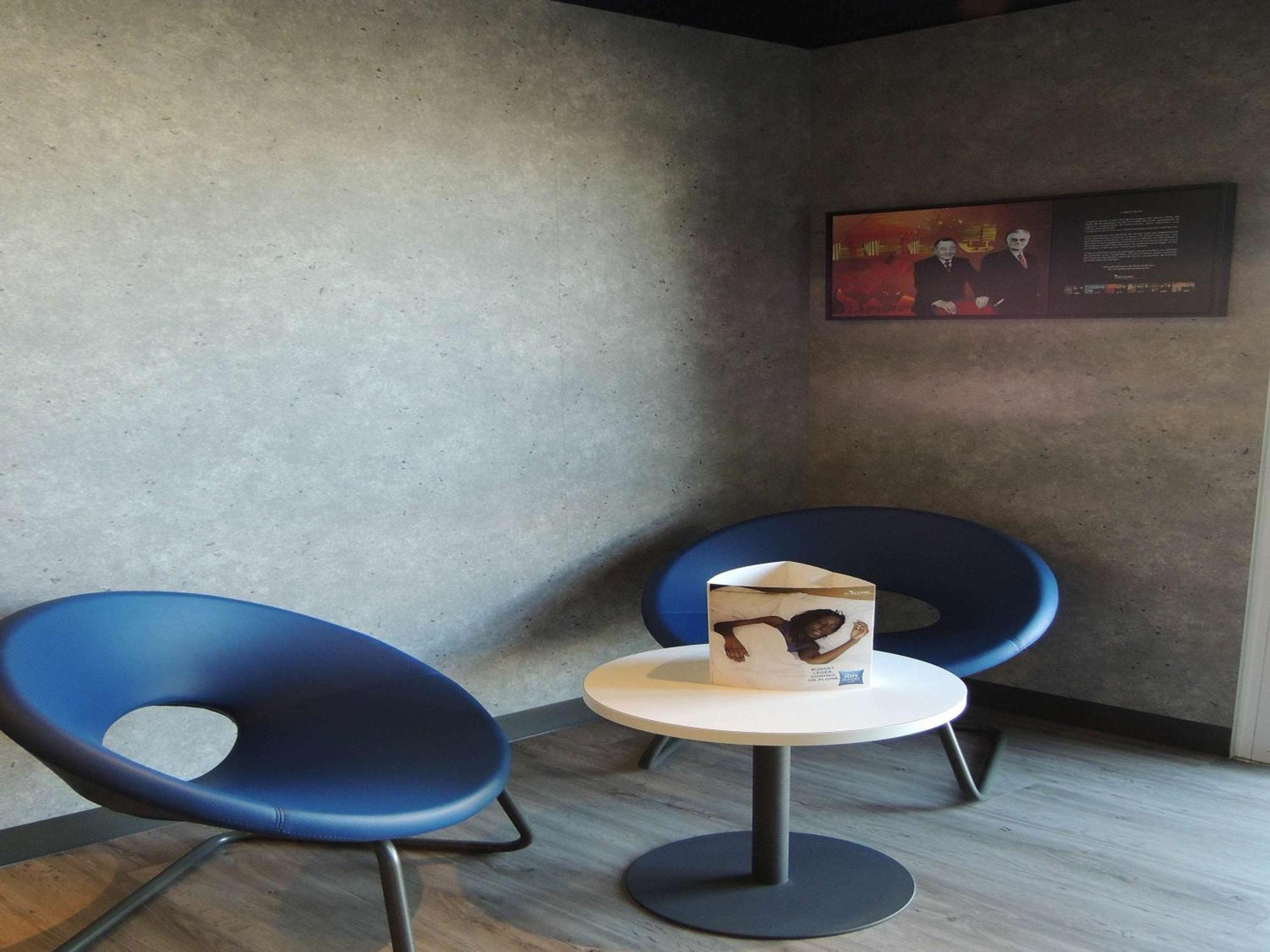 Ibis Budget Nantes Sainte Luce - Hotel Renove エクステリア 写真